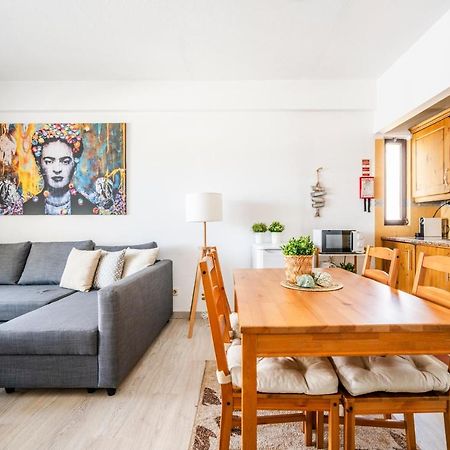 Lovely 1Bed Flat Short Walk To The Marina Vilamoura Quarteira Eksteriør billede