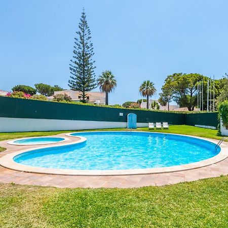 Lovely 1Bed Flat Short Walk To The Marina Vilamoura Quarteira Eksteriør billede