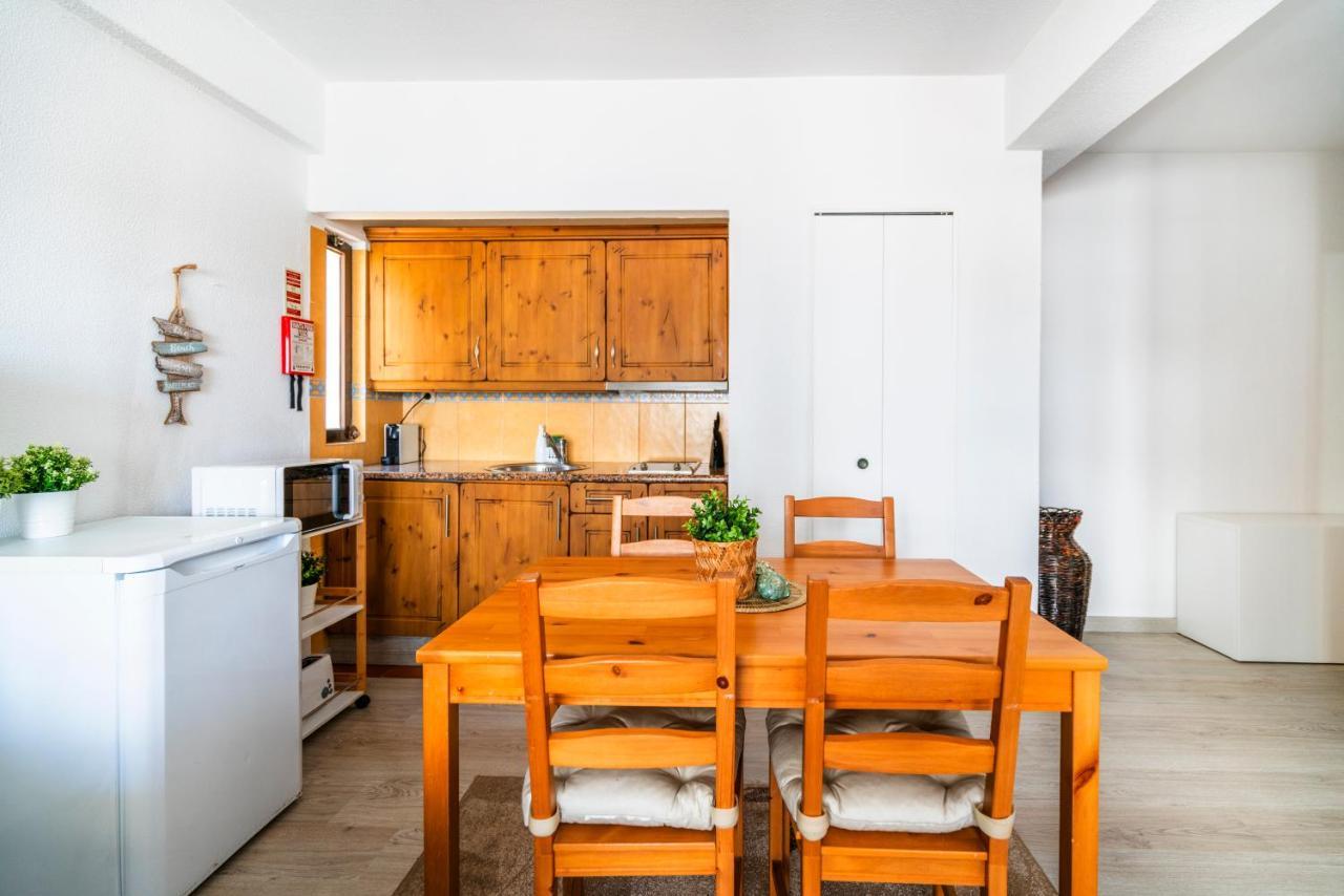 Lovely 1Bed Flat Short Walk To The Marina Vilamoura Quarteira Eksteriør billede