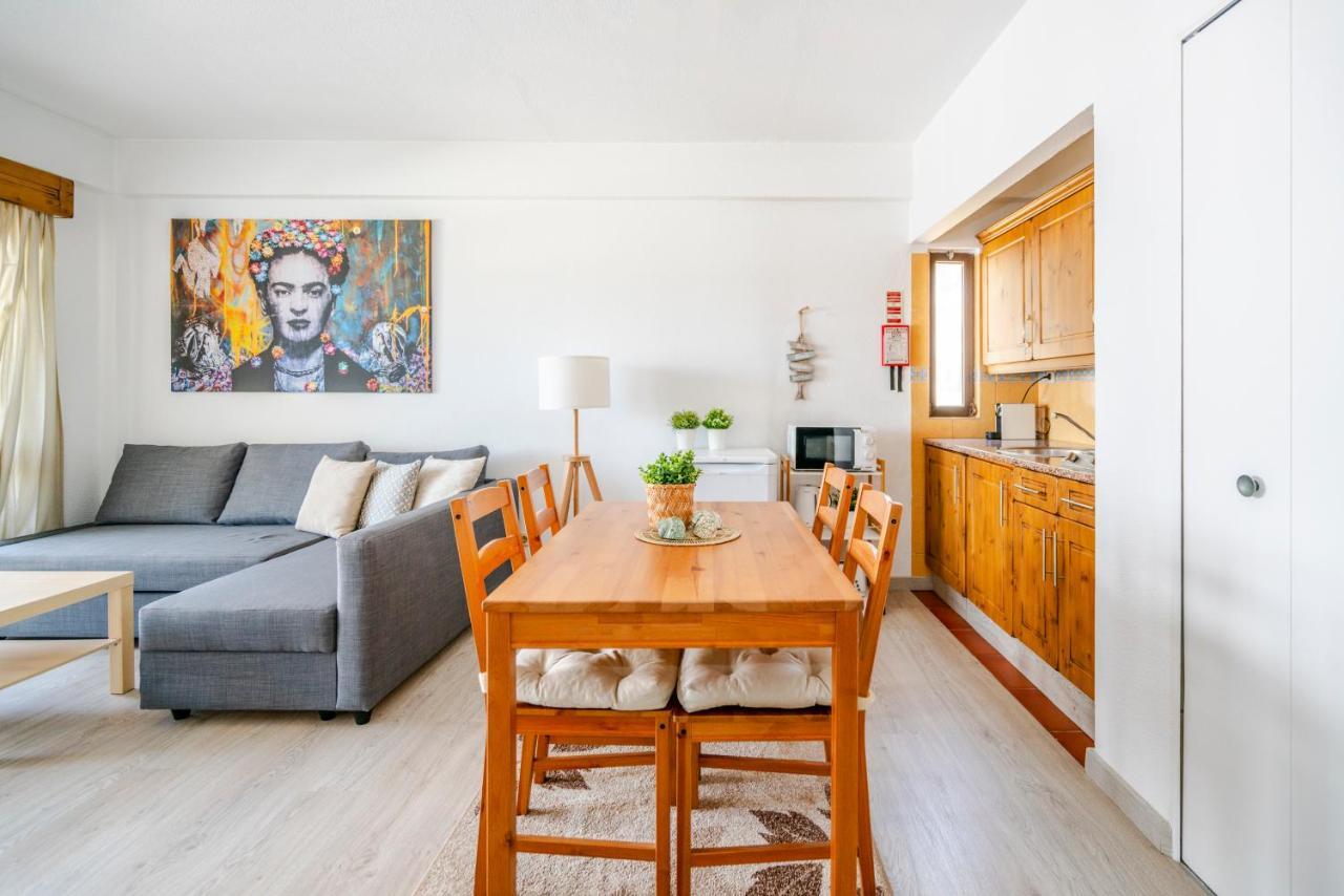 Lovely 1Bed Flat Short Walk To The Marina Vilamoura Quarteira Eksteriør billede