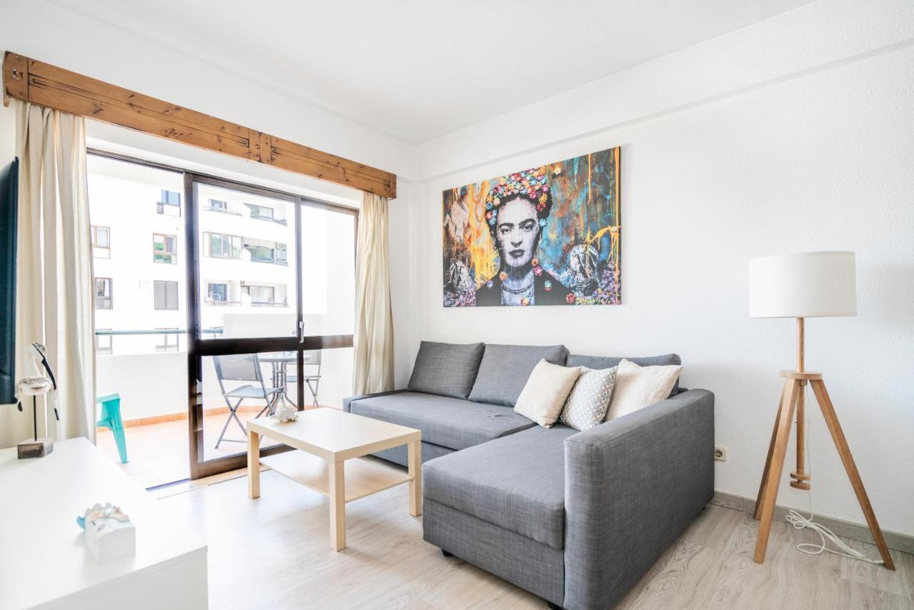 Lovely 1Bed Flat Short Walk To The Marina Vilamoura Quarteira Eksteriør billede